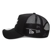 New Era 9Forty E-Frame Trucker F1 Apline Renault Logo Black