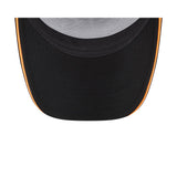 New Era 9Forty E-Frame Trucker F1 McLaren Racing Black