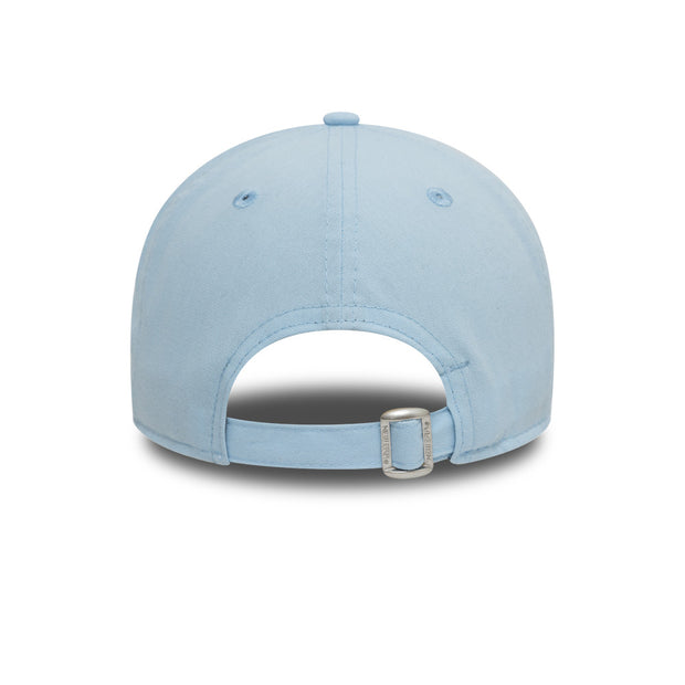 New Era 9Forty EPL Seasonal Tottenham Hotspur FC Pastel Blue