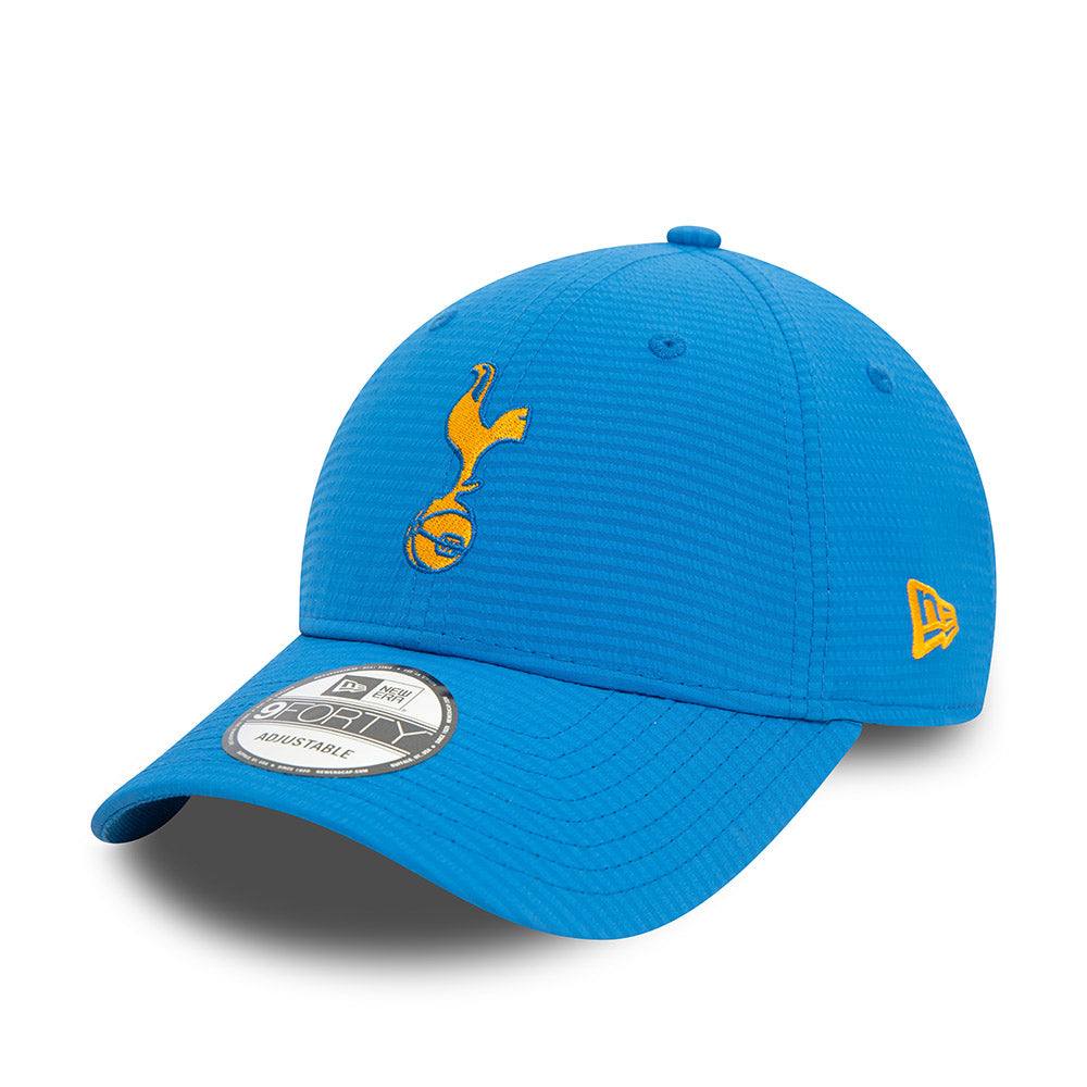 New Era 9Forty EPL Tottenham Hotspur Blue