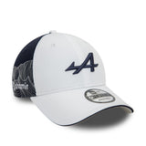 New Era 9Forty F1 Alpine Renault ESPORT