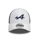 New Era 9Forty F1 Alpine Renault ESPORT