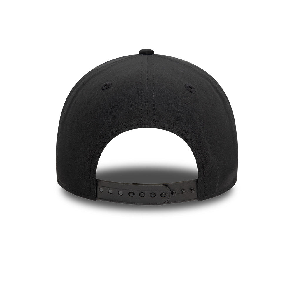 New Era 9Forty F1 Alpine Renault Flawless Black