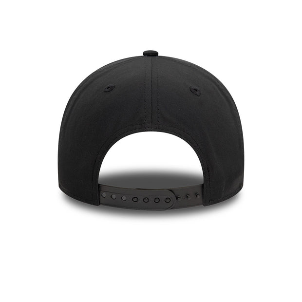 New Era 9Forty F1 Alpine Renault Flawless Black