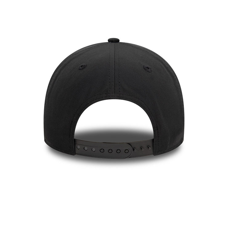 New Era 9Forty F1 Alpine Renault Flawless Black
