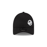 New Era 9Forty F1 HAAS Team Flawless Black