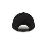 New Era 9Forty F1 HAAS Team Flawless Black