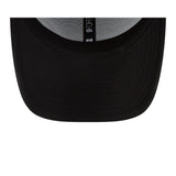 New Era 9Forty F1 HAAS Team Flawless Black
