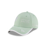 New Era 9Forty F1 Oracle Red Bull Miami Race Special Max Verstappen #1 Pastel Green