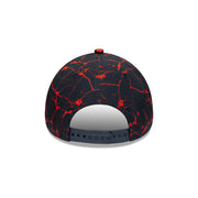 New Era 9Forty F1 Oracle Red Bull Racing AOP Navy