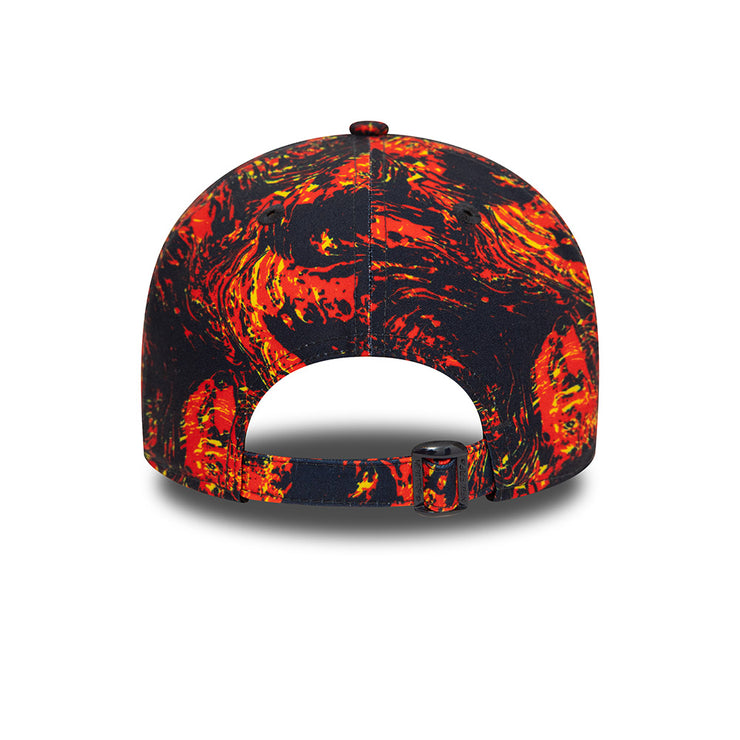New Era 9Forty F1 Oracle Red Bull Racing Camo