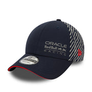 New Era 9Forty F1 Oracle Red Bull Racing Las Vegas