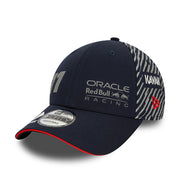 New Era 9Forty F1 Oracle Red Bull Racing Las Vegas