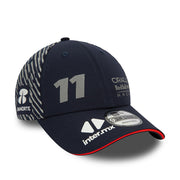New Era 9Forty F1 Oracle Red Bull Racing Las Vegas