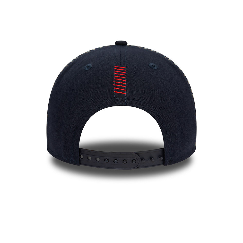 New Era 9Forty F1 Oracle Red Bull Racing Las Vegas