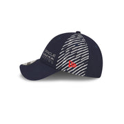 New Era 9Forty F1 Oracle Red Bull Racing Las Vegas