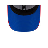 New Era 9Forty Clothstrap F1 Visa Cash App RB Team Dark Blue