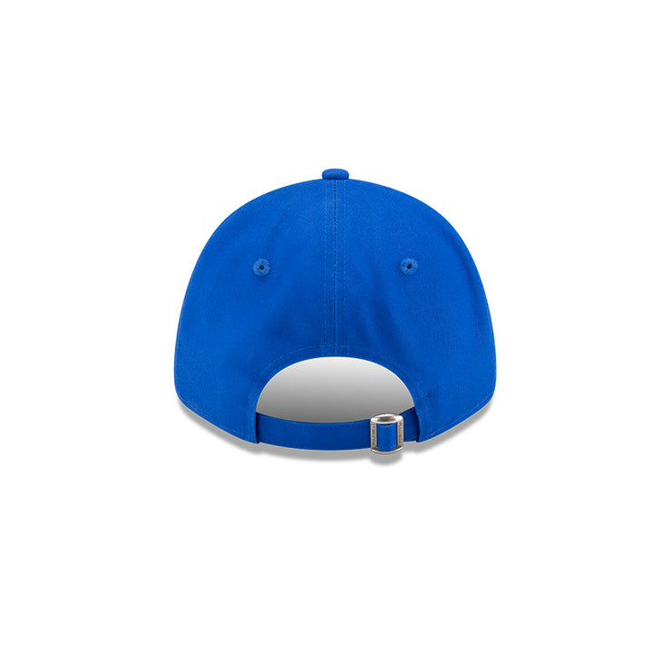 New Era 9Forty Clothstrap F1 Visa Cash App RB Team Dark Blue