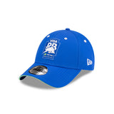 New Era 9Forty Snapback F1 Visa Cash App RB Team Dark Blue