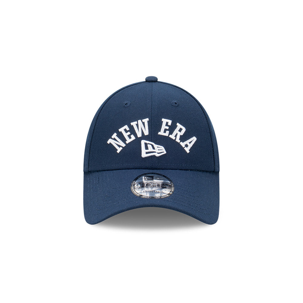 New Era 9Forty Snapback Arch Pack Oceanside Blue