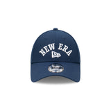 New Era 9Forty Snapback Arch Pack Oceanside Blue