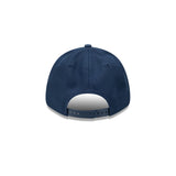 New Era 9Forty Snapback Arch Pack Oceanside Blue