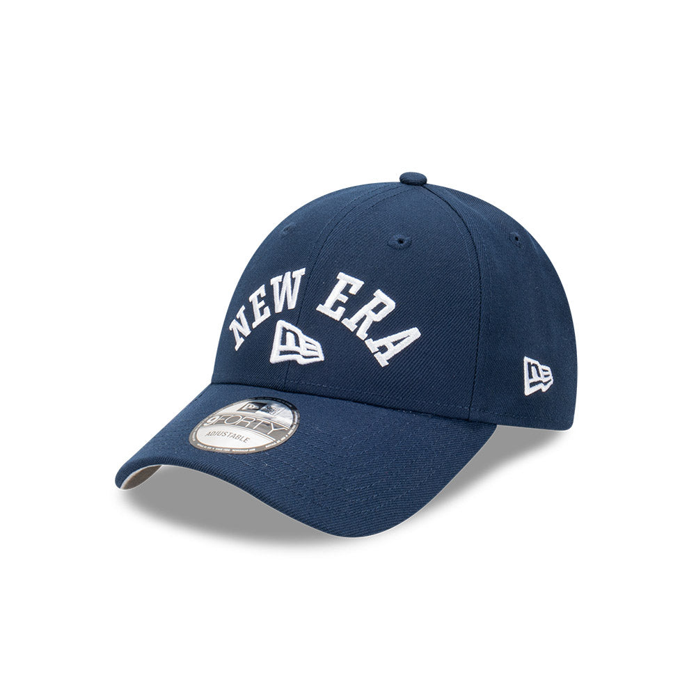 New Era 9Forty Snapback Arch Pack Oceanside Blue