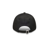 New Era 9Forty Snapback MLB Repreve Seasonal Los Angeles Dodgers Black Paprika