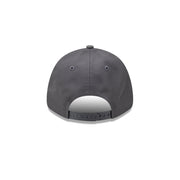 New Era 9Forty Snapback NFL Repreve Graphite Las Vegas Raiders