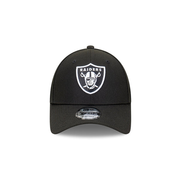 New Era 9Forty Snapback NFL Team Las Vegas Raiders