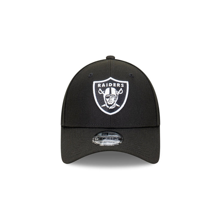 New Era 9Forty Snapback NFL Team Las Vegas Raiders