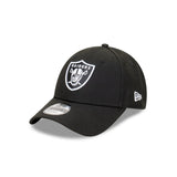 New Era 9Forty Snapback NFL Team Las Vegas Raiders