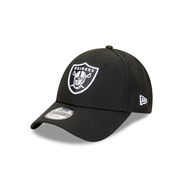 New Era 9Forty Snapback NFL Team Las Vegas Raiders