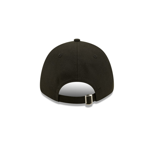 New Era 9Forty Strapback MotoGP Ducati Logo Repreve Corse Black