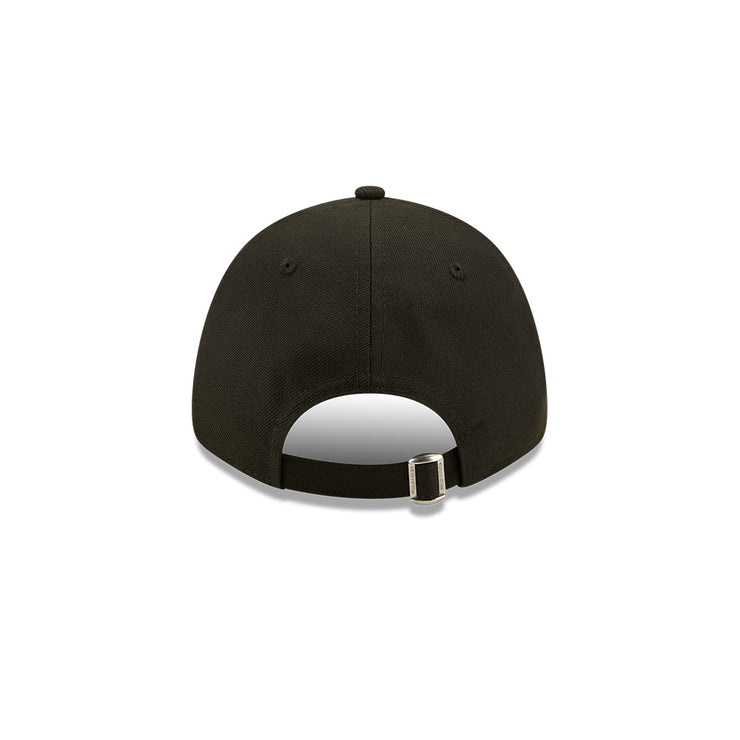 New Era 9Forty Strapback MotoGP Ducati Logo Repreve Corse Black