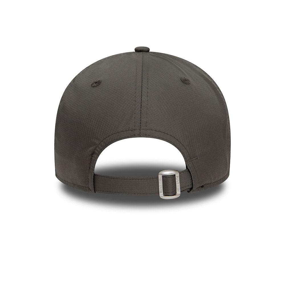 New Era 9Forty Strapback MotoGP Ducati Logo Ripstop Grey