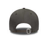 New Era 9Forty Strapback MotoGP Ducati Logo Ripstop Grey