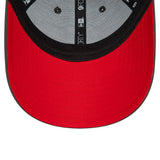 New Era 9Forty Strapback MotoGP Ducati Logo Ripstop Grey