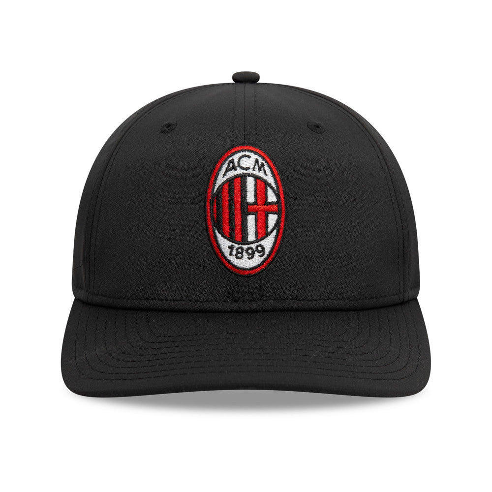 New Era 9Seventy Core AC Milan Black