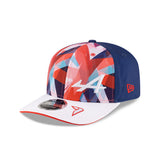 New Era 9Seventy F1 Alpine Racing Silverstone Grand Prix Jack Doohan #7 Blue/Red/White
