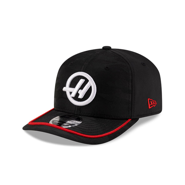 New Era 9Seventy F1 HAAS Camo Black