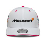 New Era 9Seventy F1 McLaren Racing Miami GP White