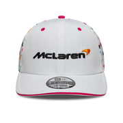 New Era 9Seventy F1 McLaren Racing Miami GP White