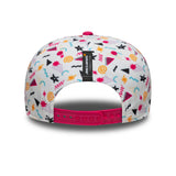 New Era 9Seventy F1 McLaren Racing Miami GP White