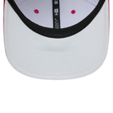 New Era 9Seventy F1 McLaren Racing Miami GP White