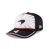 New Era 9Seventy F1 McLaren Racing Team Japan Race Special Lando Norris #4