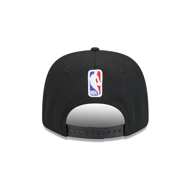 New Era 9Seventy Stretch Snap NBA 2024 City Edition Team Alt Detroit Pistons