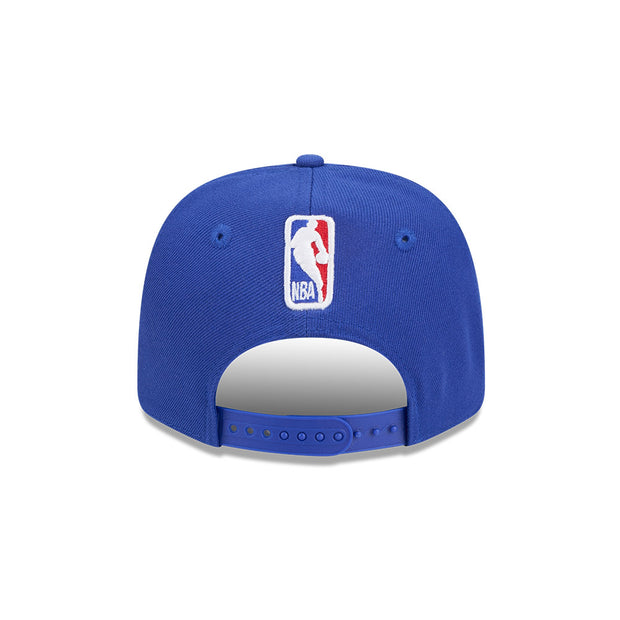New Era 9Seventy Stretch Snap NBA 2024 City Edition Team Alt Philadelphia 76ers
