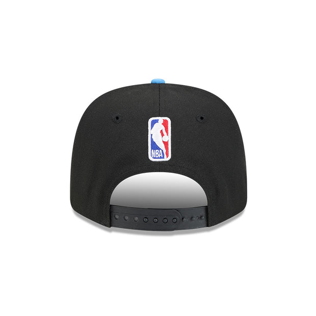 New Era 9Seventy Stretch Snap NBA 2024 City Edition Team Los Angeles Clippers