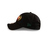 New Era 9Twenty 2Tone Retro Australian Boomers Black
